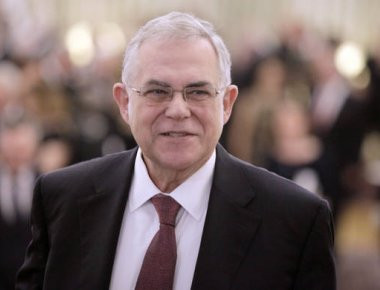 Λουκάς Παπαδήμος: «Δεν έχω μετανιώσει που έγινα πρωθυπουργός»